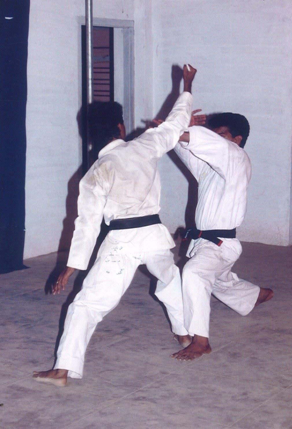 UKBI Gallery